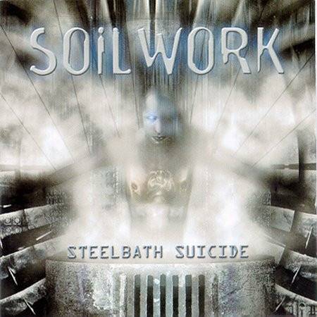 Okładka Soilwork - Steelbath Suicide Remastered