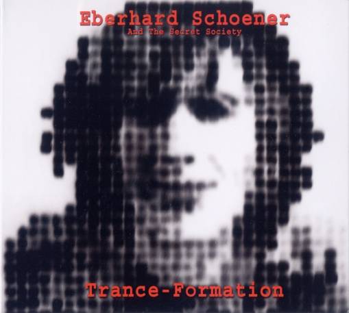 Okładka Schoener, Eberhard - Trance-Formation