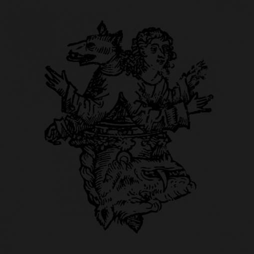 Okładka Werian - Lunar Cult Society