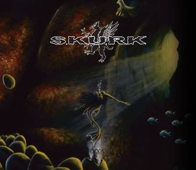 Okładka Skurk - Skurk