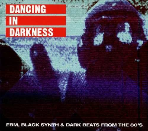 Okładka V/A - Dancing In Darkness