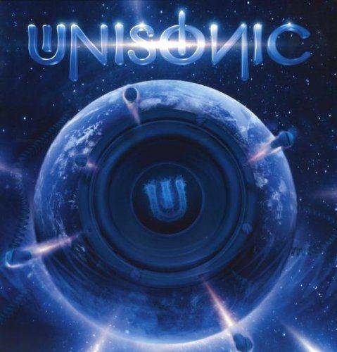 Okładka Unisonic - Unisonic Lp