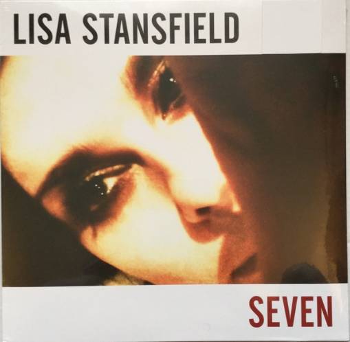 Okładka Stansfield, Lisa - Seven Lp