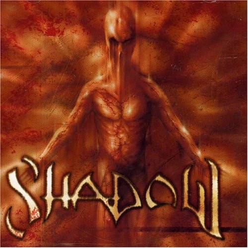 Okładka Shadow - Shadow