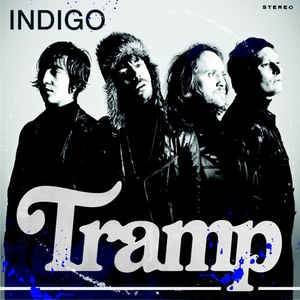 Okładka Tramp - Indigo