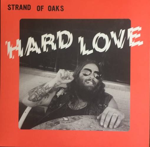 Okładka Strand Of Oaks - Hard Love Lp