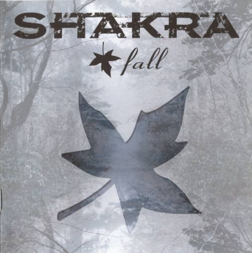 Okładka Shakra - Fall