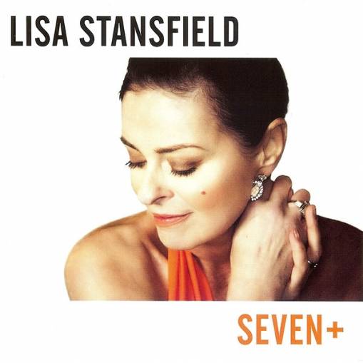 Okładka Lisa Stansfield - Seven+