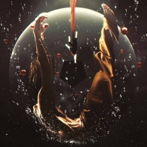 Okładka Uneven Structure - La Partition