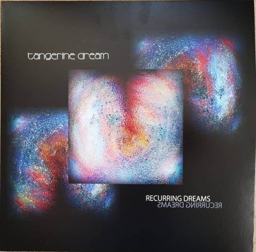 Okładka Tangerine Dream - Recurring Dreams 2LP
