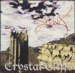 Okładka Syrinx - Crystal Cliffs