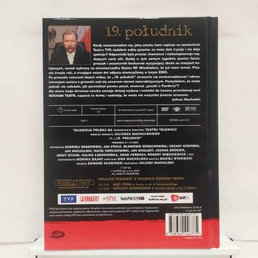 19. POŁUDNIK