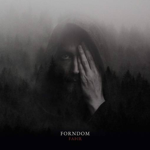 Okładka Forndom - Fabir