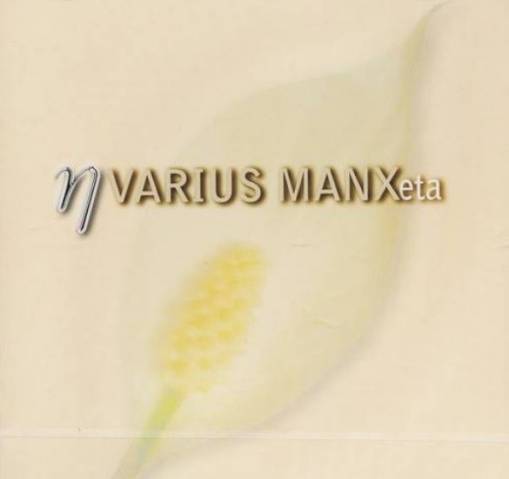 Okładka VARIUS MANX - ETA