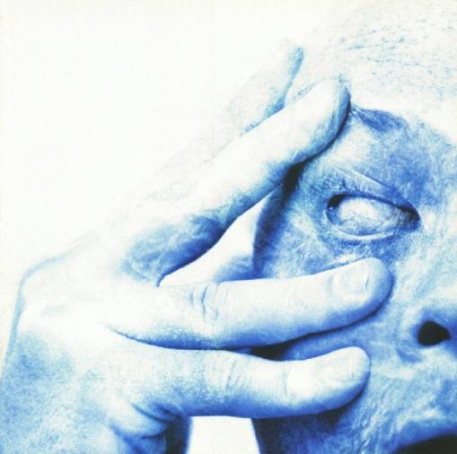 Okładka Porcupine Tree - In Absentia