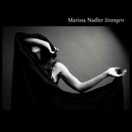 Okładka Marissa Nadler - Strangers Lp