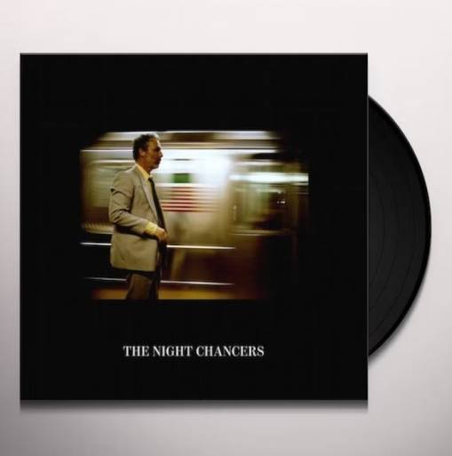 The Night Chancers Lp