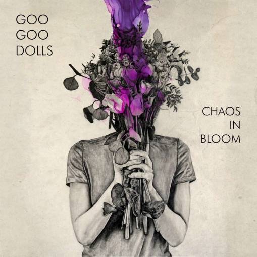 Okładka THE GOO GOO DOLLS - CHAOS IN BLOOM