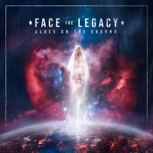 Okładka Face The Legacy - Ashes On The Ground