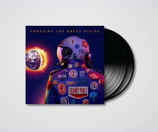 Crossing The Great Divide LP