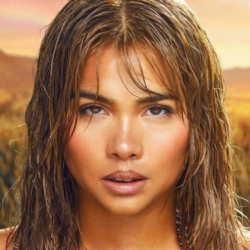 Okładka HAYLEY KIYOKO - PANORAMA