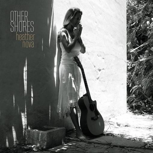 Okładka Heather Nova - Other Shores