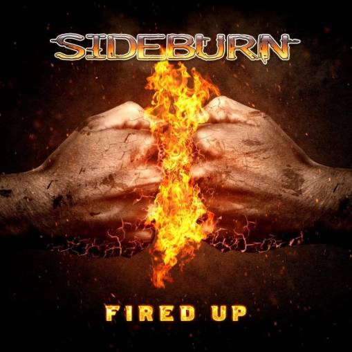 Okładka Sideburn - Fired Up