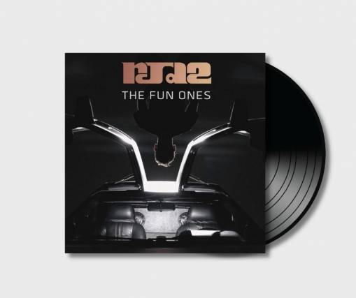 The Fun Ones LP