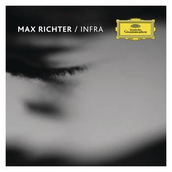 Okładka MAX RICHTER - INFRA (PL)