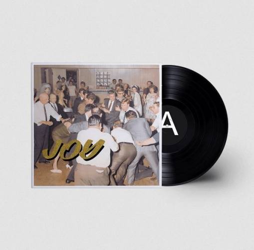 Joy As An Act Of Resistance LP