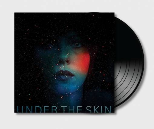 Under the Skin (Original Motion Picture Soundtrack)