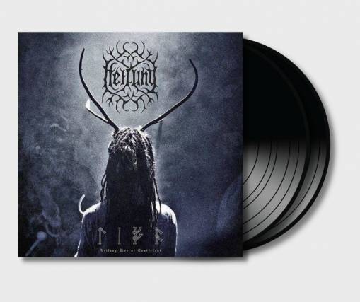 Lifa Heilung Live at Castlefest LP