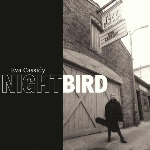 Okładka EVA CASSIDY - NIGHTBIRD (7LP 180G 45RPM BOXSET)