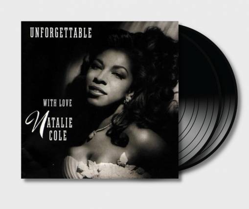 UNFORGETABLE...WITH LOVE (2LP)