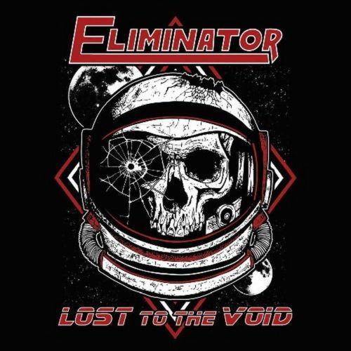 Okładka Eliminator - Lost To The Void