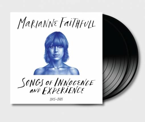 SONGS OF INNOCENCE AND EXPERIENCE 1965-1995 (2LP)