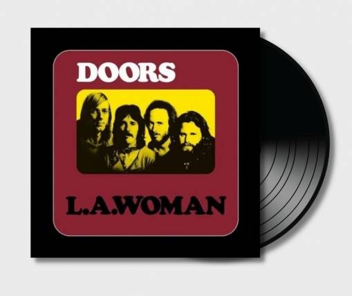L.A. WOMAN