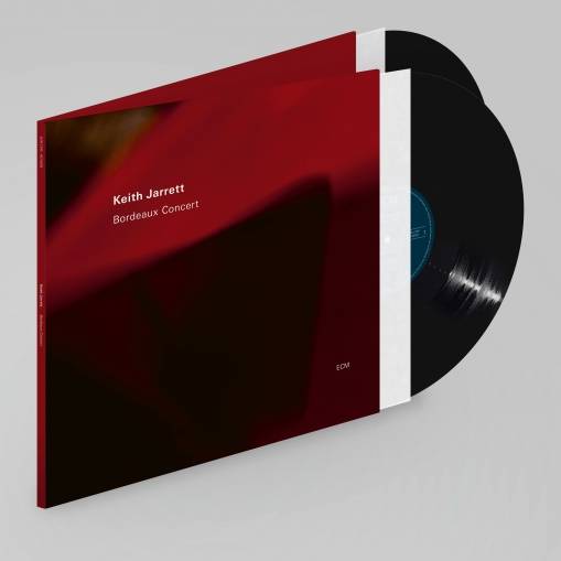 BORDEAUX CONCERT (2LP)