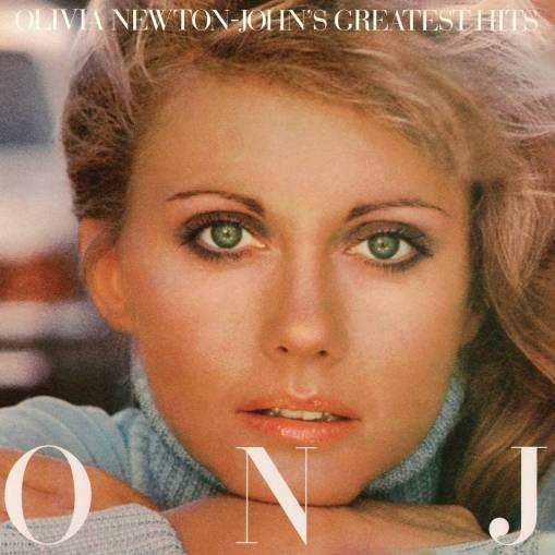 Okładka OLIVIA NEWTON-JOHN - GREATEST HITS - DELUXE EDITION (2LP)