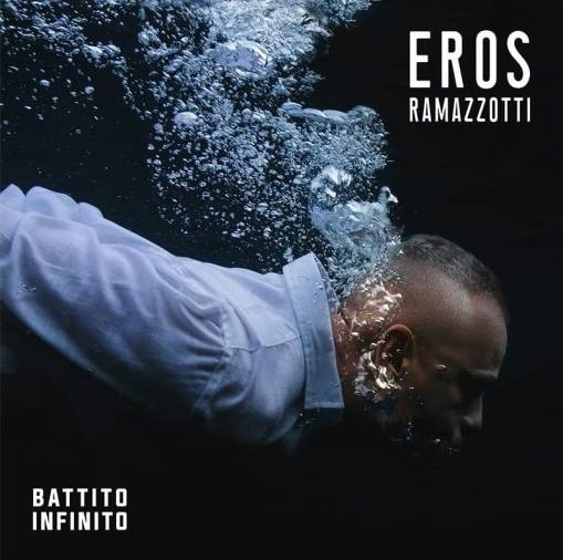 Okładka EROS RAMAZZOTTI - BATTITO INFINITO (LP)
