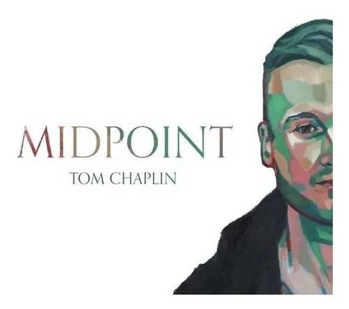 Okładka TOM CHAPLIN - MIDPOINT