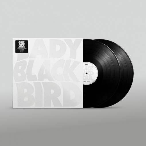 BLACK ACID SOUL (DELUXE EDITION)
