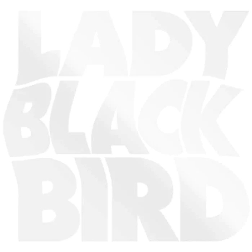 Okładka LADY BLACKBIRD - BLACK ACID SOUL (DELUXE EDITION)