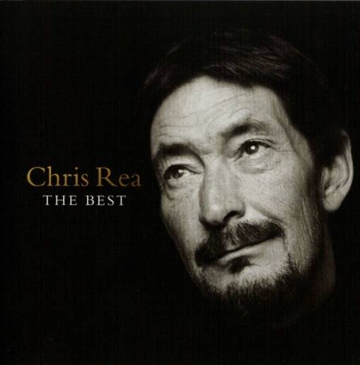 Okładka Chris Rea - The Best