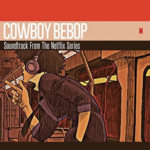 Okładka Seatbelts - Cowboy Bebop (Soundtrack from the Netflix Original Series)