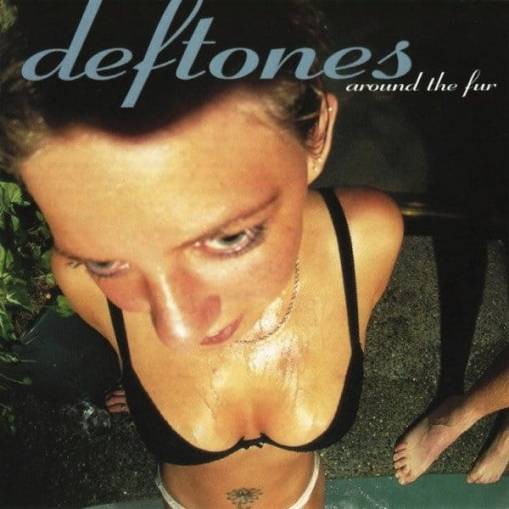 Okładka DEFTONES - AROUND THE FUR