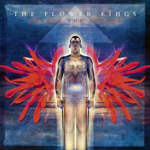 Okładka The Flower Kings - Unfold The Future (Re-issue 2022)