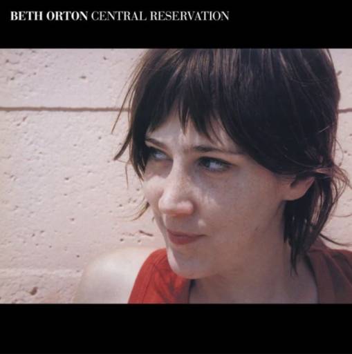 Okładka Beth Orton - Central Reservation