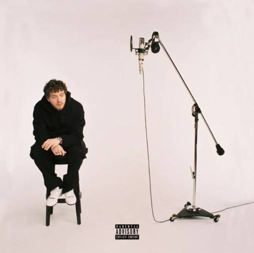 Okładka JACK HARLOW - COME HOME THE KIDS MISS YOU (LIMITED EDITION) (INDIES)