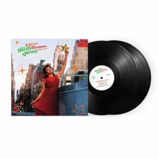 I DREAM OF CHRISTMAS (DELUXE 2022) (2LP)